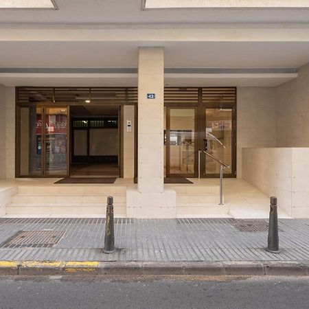 Aventura Las Canteras Las Palmas Exterior photo