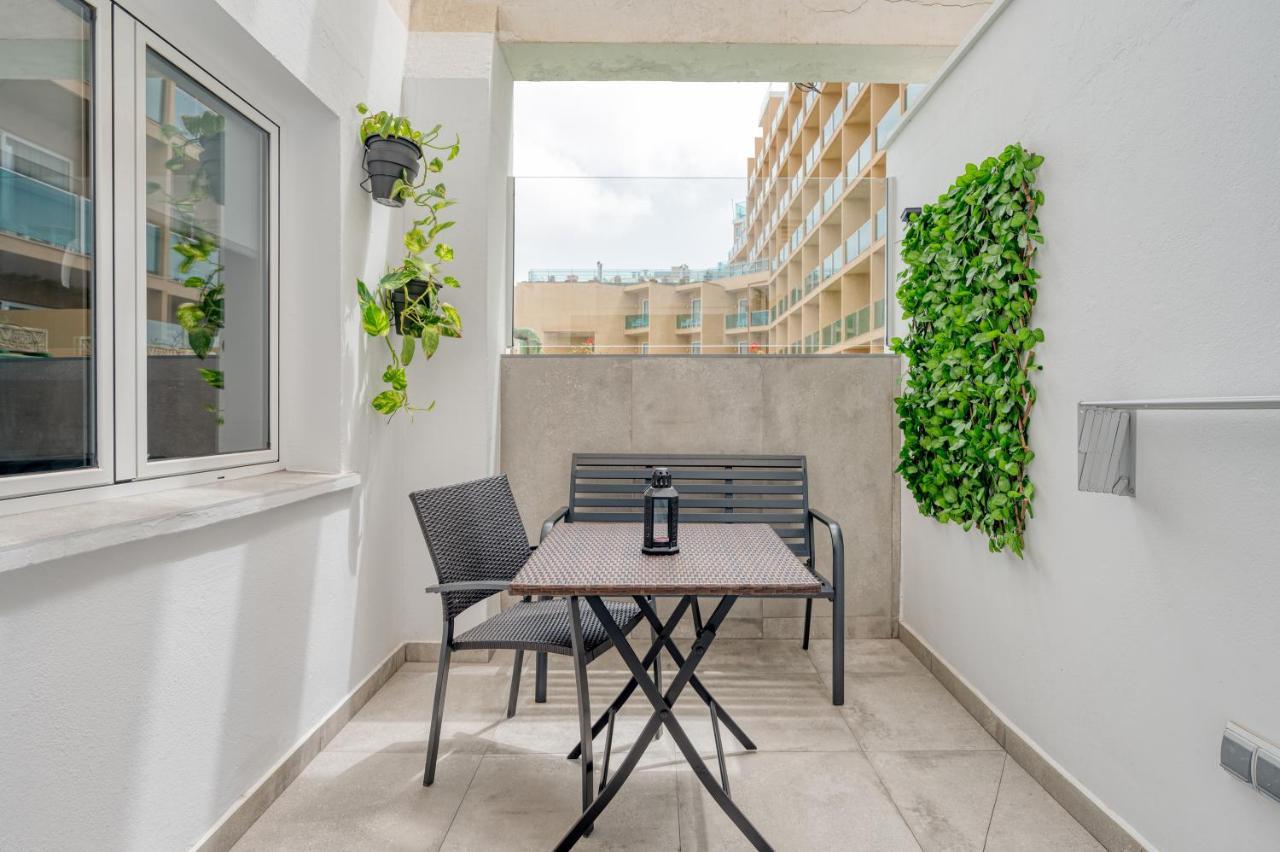 Aventura Las Canteras Las Palmas Exterior photo