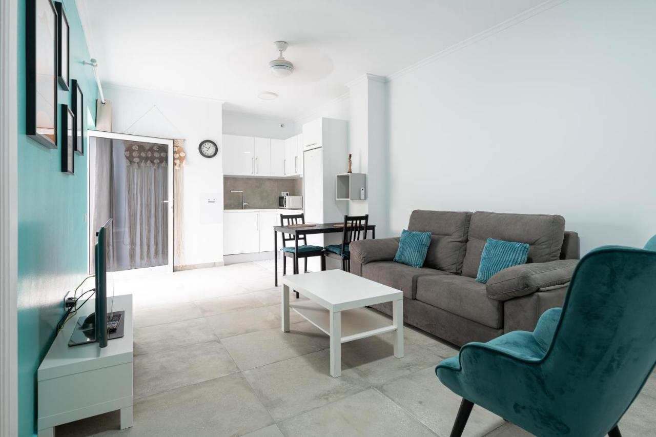 Aventura Las Canteras Las Palmas Exterior photo