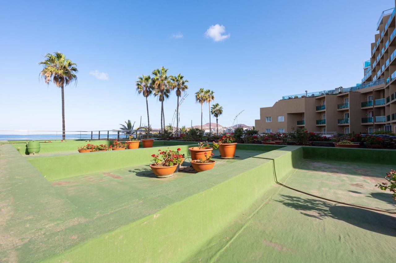 Aventura Las Canteras Las Palmas Exterior photo