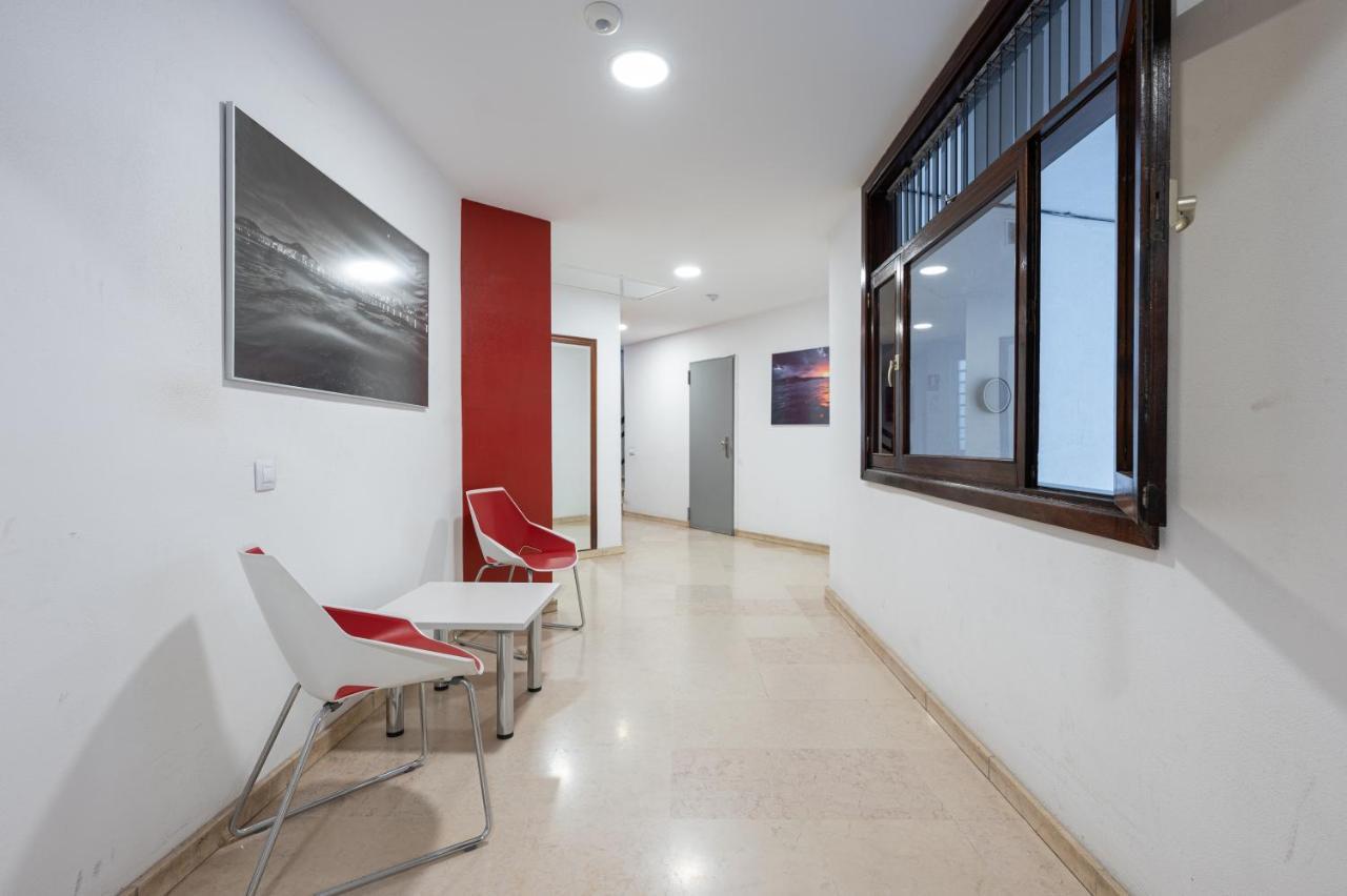 Aventura Las Canteras Las Palmas Exterior photo